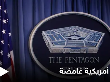 الثغرات الأمنية تدفع البنتاغون للتخلي عن 175 مليون عنوان lP لصالح شركة أمريكية " غامضة" - وكالة ستيب نيوز