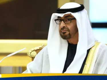 الإمارات تحذّر نتنياهو وتُهدد بقطع الجسر التجاري البري مع إسرائيل - وكالة ستيب نيوز