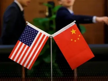 الصين رداً على تقرير أمريكي يتهمها بتطوير الأسلحة النووية: هذا تحريف واضح للحقائق - وكالة ستيب نيوز