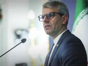 إيران تُصعّد لهجتها تجاه الوكالة الذرية: الأزمة النووية «لن تُحل قريباً» - وكالة ستيب نيوز