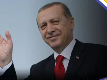 أردوغان رئيسا لتركيا حتى عام 2028 بعد فوز كاسح على منافسه كليجدار - وكالة ستيب نيوز
