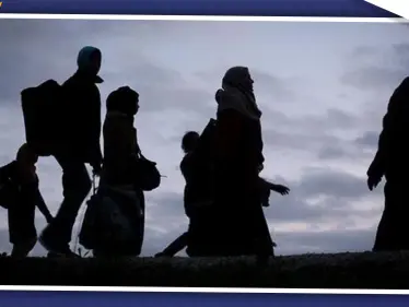 الاتحاد الأوروبي يقدم منحة للأردن ولبنان بهدف دعم اللاجئين السوريين والمجتمع المضيف - وكالة ستيب نيوز