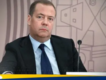 نذير مواجهة كبرى.. ميدفيديف يهدد ترامب ويلوح بالرد العسكري - وكالة ستيب نيوز