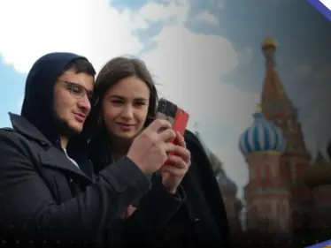 منها 4 عربية.. روسيا تطلق الفيزا الإلكترونية لرعايا 55 دولة - وكالة ستيب نيوز