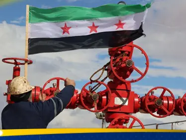 لماذا لم تتحسن الكهرباء في سوريا بعد وصول الغاز الأذري؟.. وزارة الطاقة تجيب - وكالة ستيب نيوز