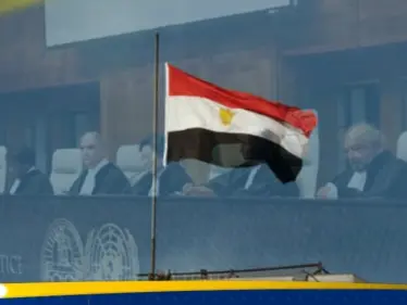 قبل محاكمة إسرائيل.. الأزهر يوجه رسالة لقضاة العدل الدولية - وكالة ستيب نيوز