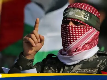 بيان عاجل من أبو عبيدة.. ورسالة تحذير صارمة لقادة تل أبيب - وكالة ستيب نيوز