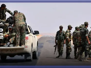 عمليات تمشيط شرقي الرقة تكشف عن مفخخة وجثث لعناصر النظام السوري.. والتفاصيل - وكالة ستيب نيوز