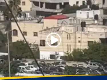 شاهد|| إسرائيل تقتحم جنين وسط اشتباكات ضارية.. والقسام تكشف ما فعلته بقوات خاصة تسللت للمخيم - وكالة ستيب نيوز