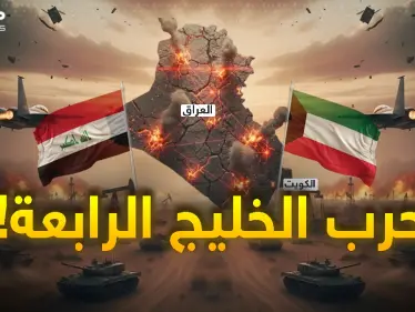 شبح 1990 يعود؟.. خطوة عراقية مفاجئة ضد الكويت ترعب الخليج! - وكالة ستيب نيوز