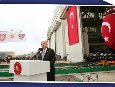 أردوغان: لن نتراجع عن خطواتنا بسوريا.. وليس لدينا النيّة لافتعال المشاكل مع أحد - وكالة ستيب نيوز
