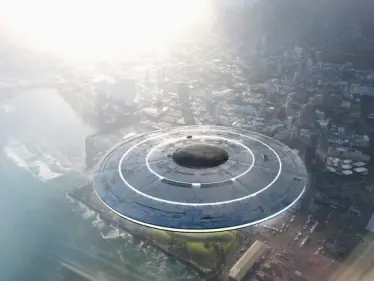 جسم طائر فوق جزيرة في هاواي... شهود عيان يصفون ما رأوه وإدارة الطيران تعلّق - وكالة ستيب نيوز