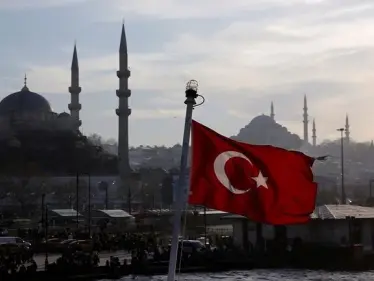 تركيا تبدي موقفها من "محاولة الانقلاب" في السودان - وكالة ستيب نيوز