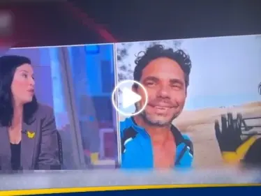 قريبة أحد أسرى إسرائيل تثير ضجة بما قالته عن نتنياهو في بثٍّ مباشر (فيديو) - وكالة ستيب نيوز