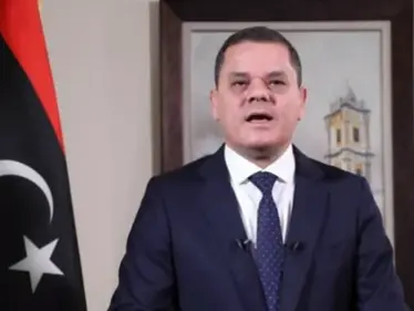 بعد اتصالٍ مع الخارجية الفرنسية.. الدبيبة يُعلن تقديمه تشكيلة حكومة وحدة وطنية للبرلمان الليبي - وكالة ستيب نيوز