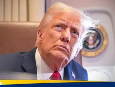 ترامب: سنفرض عقوبات قوية على إيران لتعاملها مع روسيا - وكالة ستيب نيوز