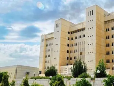 النظام السوري يعلق على ما يجري في القدس من مواجهات بين الفلسطينيين والشرطة الإسرائيلية - وكالة ستيب نيوز