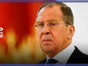 لافروف: تركيا تتحمل المسؤولية الكاملة بكل ما يجري بإدلب - وكالة ستيب نيوز