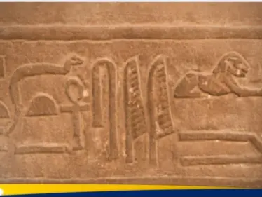 اللغة التي تكشف أسرار الفراعنة.. إطلاق منصة لتعليم الرموز 