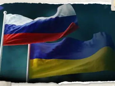 زيلينسكي في لندن لحشد الدعم وموسكو تتوعد بـ"الانتقام" والصين تبدأ "خطوة سلام" - وكالة ستيب نيوز