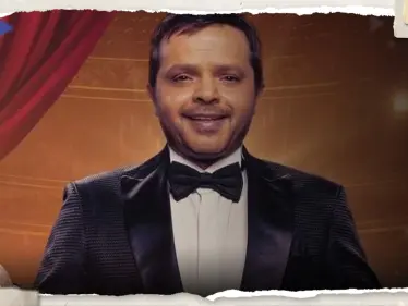 هنيدي يغرد بعد توثيق حسابه في توتير ويحسم الجدل حول دفعه رسوم الاشتراك الشهرية - وكالة ستيب نيوز