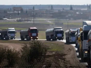 بريطانيا تعلّق على قرار الأسد بفتح معابر جديدة شمال غرب سوريا - وكالة ستيب نيوز