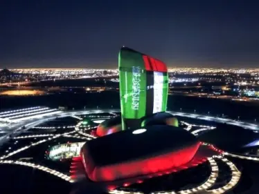 الإمارات تؤيد بيان الخارجية السعودية بخصوص مقتل خاشقجي - وكالة ستيب نيوز