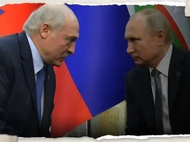 بعد إنهاء قائد فاغنر تمرده.. ماذا قال بوتين في مكالمة هاتفية ثانية لحليفه لوكاشينكو؟ - وكالة ستيب نيوز