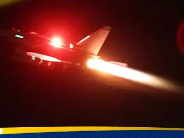 غارات أمريكية جديدة على أهداف حوثية في اليمن.. وكيربي يعلق - وكالة ستيب نيوز