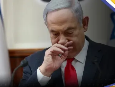 رئيس أركان إسرائيلي سابق يكشف "مفاجأة" حول ما فعله نتنياهو في حرب لبنان الأولى - وكالة ستيب نيوز