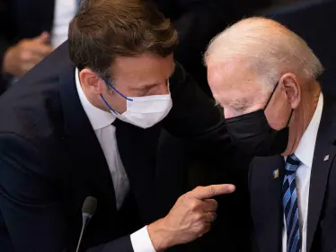 فرنسا تكشف مفاجأة حيال "صفقة الغواصات النووية" ومتى بدأت أستراليا العمل على إلغائها - وكالة ستيب نيوز