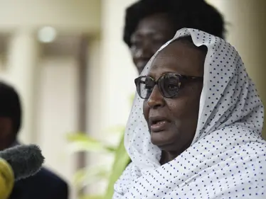 السودان يجدد موقفه من الملء الثاني لسد النهضة ويدعو الدول الأفريقية لأمر - وكالة ستيب نيوز