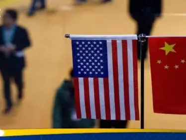 تصريح لوزير الدفاع الأمريكي يثير غضب الصين.. هكذا ردت بكين عليه - وكالة ستيب نيوز