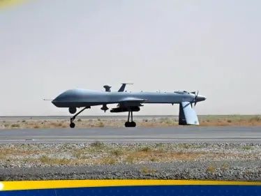 في خطوة استفزازية لموسكو.. واشنطن تنشر طائرات استطلاع مسيّرة بدول إفريقية - وكالة ستيب نيوز