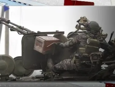 الدفاع الروسية تعلن تدمير قنبلة جوية أمريكية من طراز "جدام" - وكالة ستيب نيوز