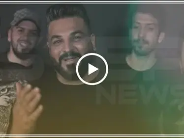 من وحي الحَراك الشعبي.. حسام الرسام يهدي أغنية لـ"أبو التكتك"(فيديو) - وكالة ستيب نيوز