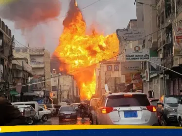 الحوثيون يتوعدون بالرد.. والجيش الإسرائيلي: هذه البداية فقط - وكالة ستيب نيوز