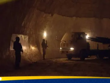 فصيل عراقي يتبنى 136 هجوماً عابراً للحدود على دول عربية دعماً لإيران - وكالة ستيب نيوز