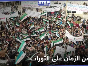 في ذكرى 10 سنوات على الربيع العربي.. الصحف العالمية تتحدث عن الحاكم الأكثر إجراماً - وكالة ستيب نيوز