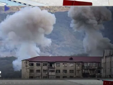 مقتل جنديين في اشتباكات جديدة بين أذربيجان وأرمينيا قبل يومين من محادثات سلام - وكالة ستيب نيوز