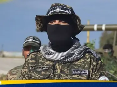 في ذكرى تأسيس الحركة.. ماذا أهدت كتائب المجاهدين الفلسطينية الجيش الإسرائيلي؟ - وكالة ستيب نيوز