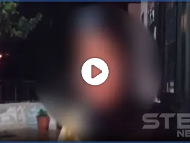 بالفيديو|| الطفل السوري المغتصب في لبنان بأول ظهور له يتحدث عن الحادثة ويوجه رسالة لوالده - وكالة ستيب نيوز