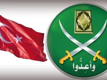جماعة الإخوان المسلمين توضح حقيقة طرد قاداتها ووقف بث قنواتها في تركيا - وكالة ستيب نيوز