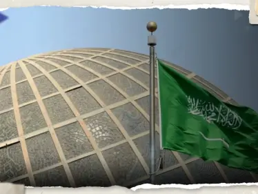 أول تحرك سعودي تجاه السويد بعد "حرق القرآن" وبابا الفاتيكان يشعر بـ"الغضب" - وكالة ستيب نيوز