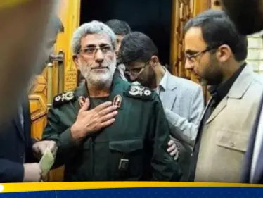 بطلب من إيران.. ميليشيات العراق توقف هجماتها على القوات الأمريكية - وكالة ستيب نيوز