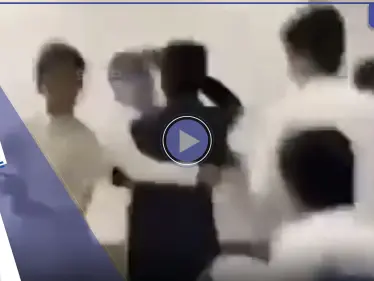 بالفيديو|| حادثة مقتل طالب سعودي على يد زميله تشعل السعودية وتطيح بمسؤول رفيع - وكالة ستيب نيوز