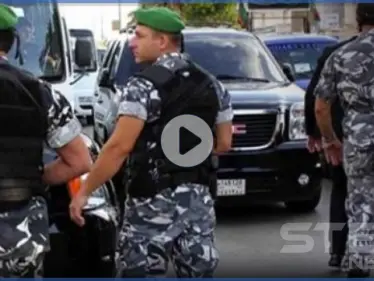 بالفيديو|| شجار بين القوات اللبنانية وسوريين يزيلون مخلفات تفجير بيروت وتدخل لافت لشبان لبنانيين - وكالة ستيب نيوز