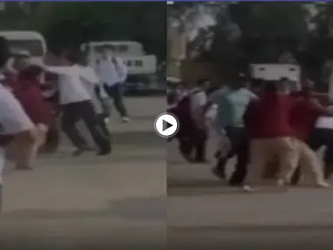 بالفيديو|| مشاجرة عنيفة في مدرسة كويتية تنتهي بطعن طالب.. وفضيحة تهز المغرب حول عدة طلاب يتامى - وكالة ستيب نيوز