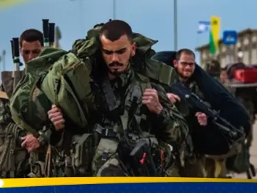 قرارات "حازمة" في صفوف قادة الجيش الإسرائيلي بعد كشف نتائج تحقيقات 7 أكتوبر - وكالة ستيب نيوز