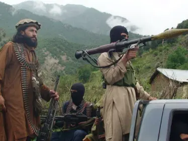 طالبان تكشف مستوى تقدم المفاوضات مع الحكومة الأفغانية.. وسبب السيطرة على ولاية قندهار - وكالة ستيب نيوز